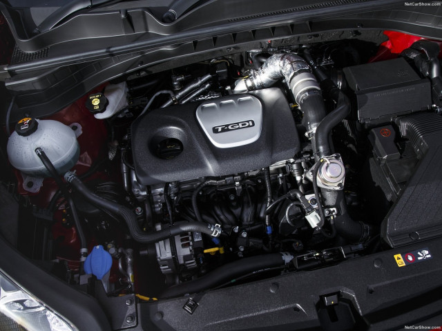 Kia Sportage фото