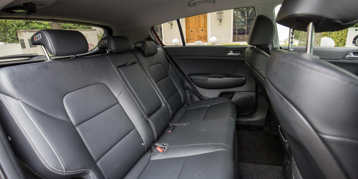 Kia Sportage фото 176729