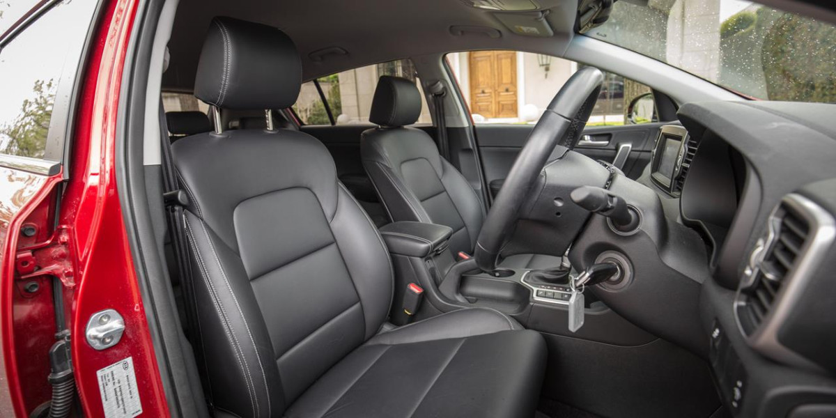 Kia Sportage фото 176753