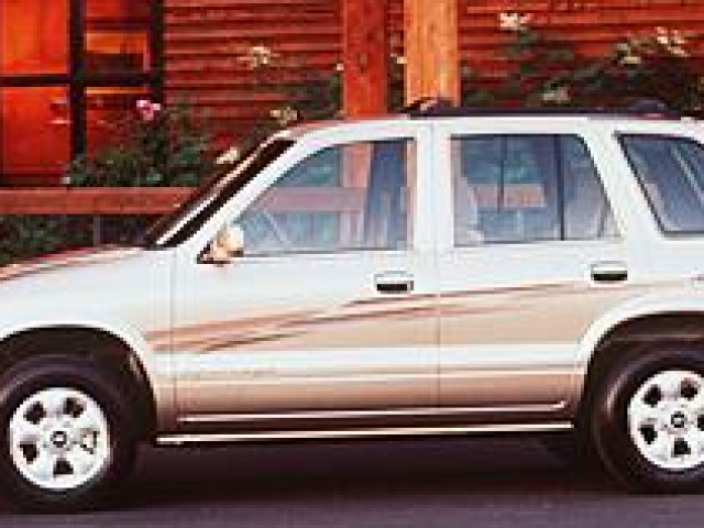 Kia Sportage фото