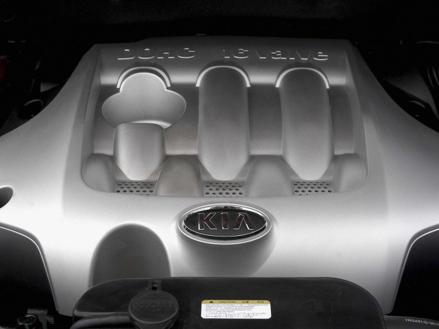 Kia Sportage фото