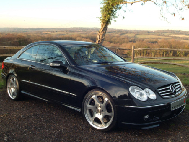 Kleemann CLK50K S8 фото