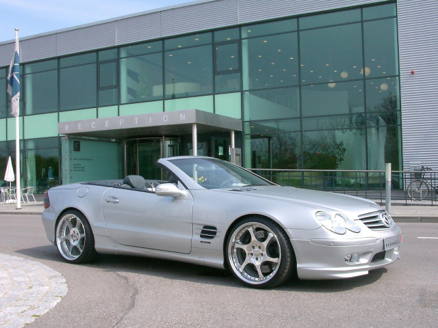 Kleemann SL50K8 фото