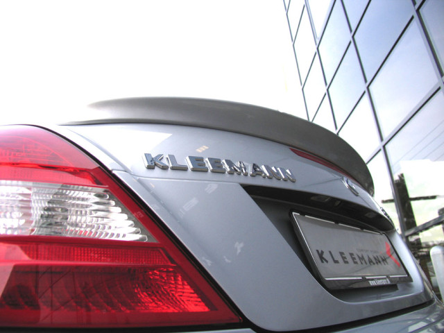 Kleemann SLK20K фото