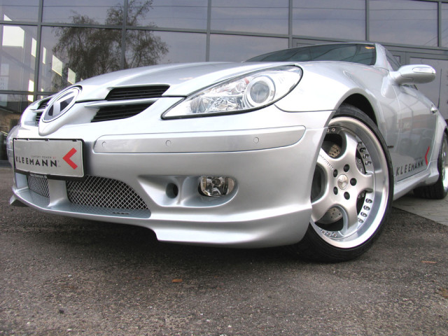 Kleemann SLK20K фото