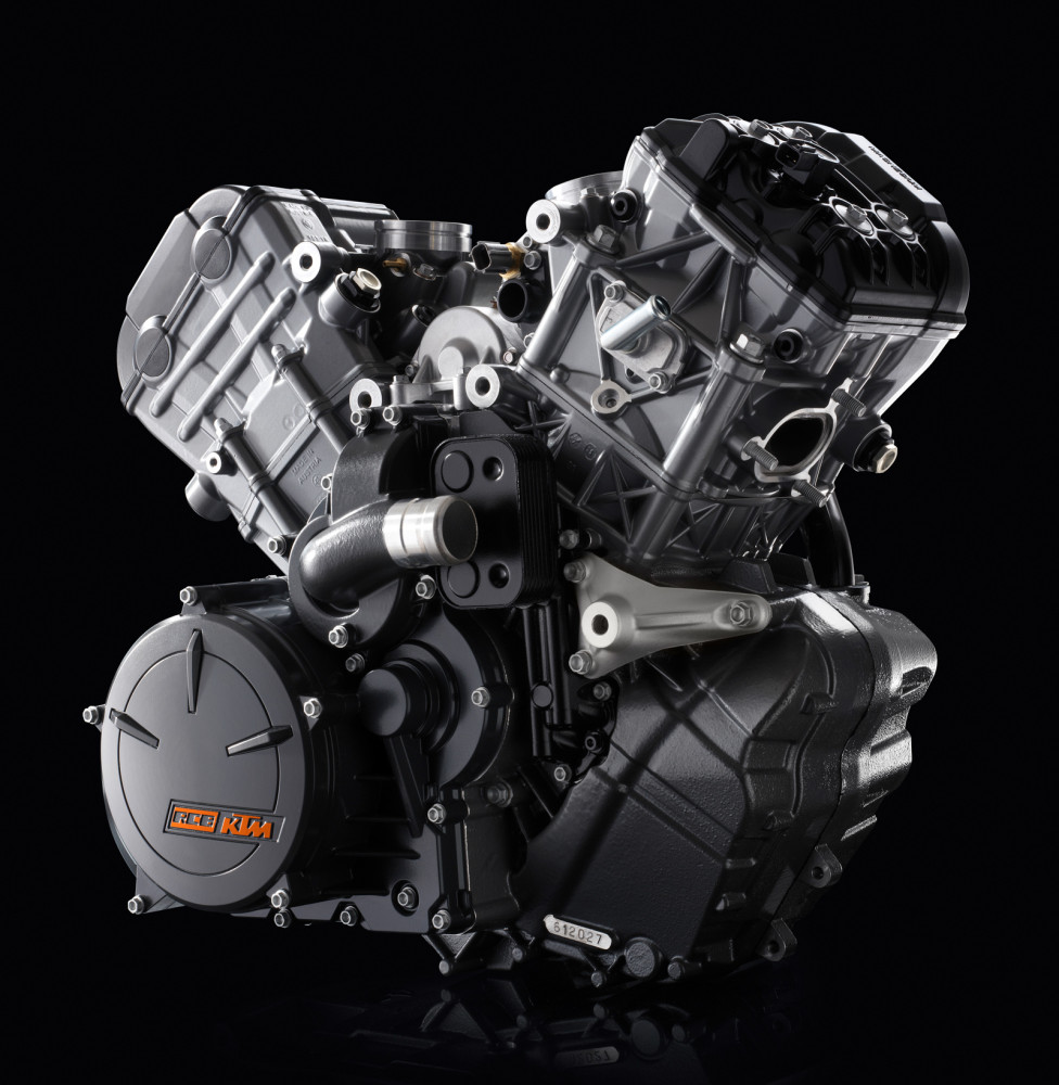 KTM 1190 RC8 фото 66677