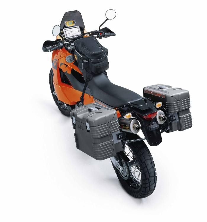 KTM 950 Adventure фото 28625