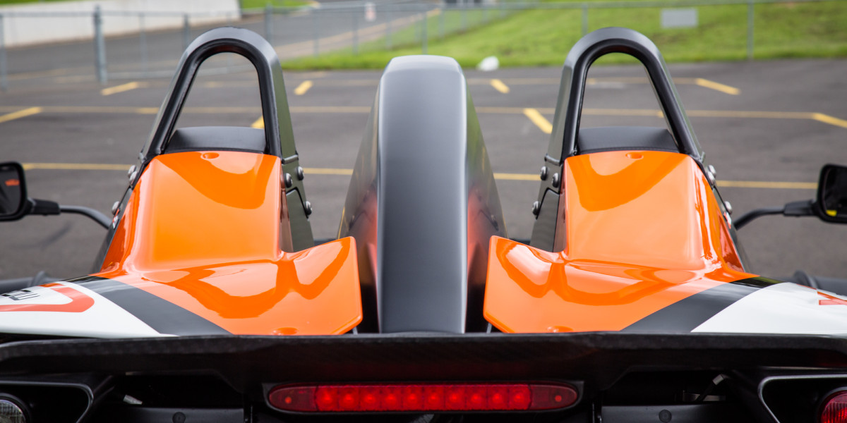 KTM X-Bow фото 181706