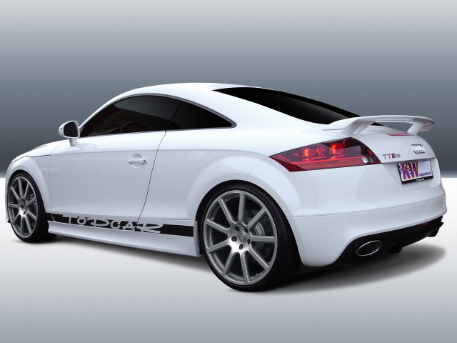 KW automotive Audi TT-RS фото