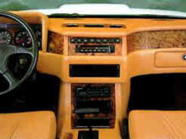 Laforza Prima фото