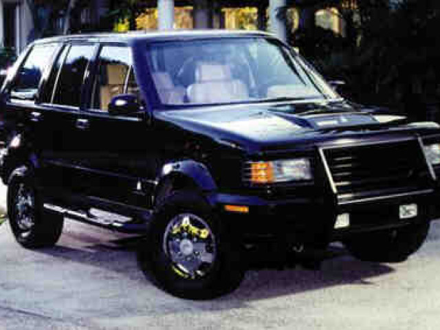 Laforza Prima фото