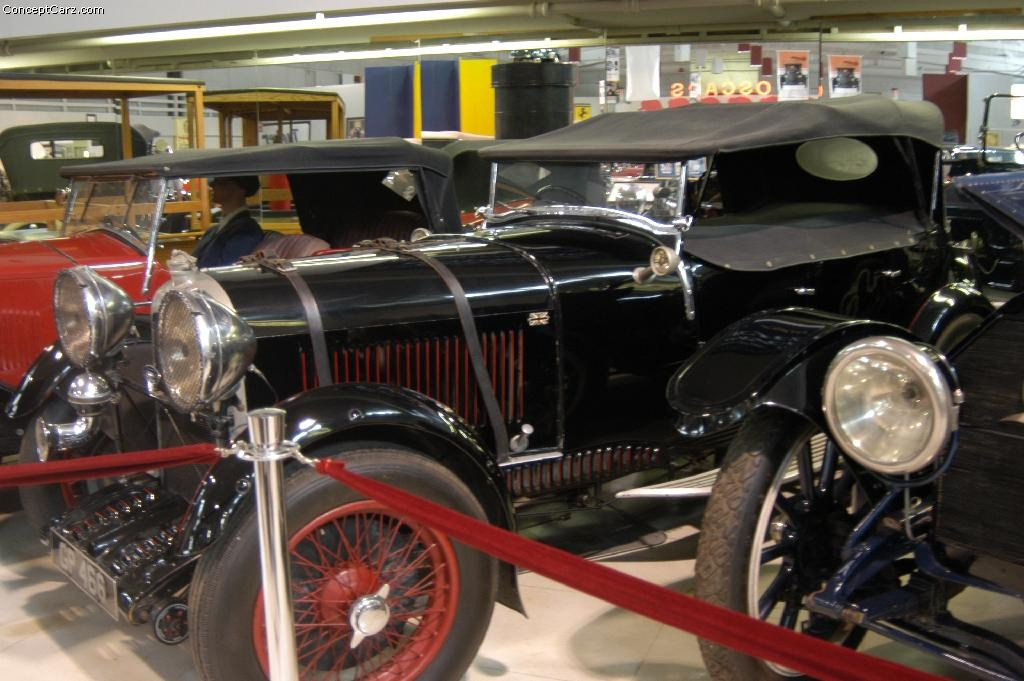 Lagonda Low Chassis Two-Litre фото 23744