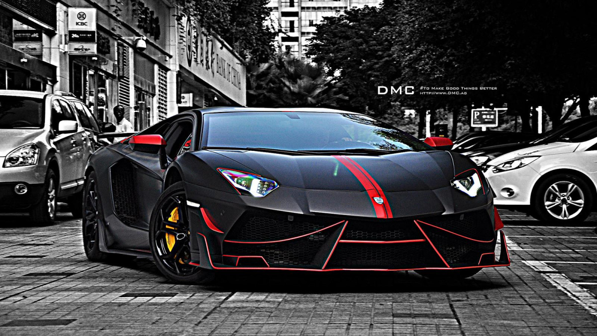 Lamborghini Aventador LP988 Edizione GT  фото 137666