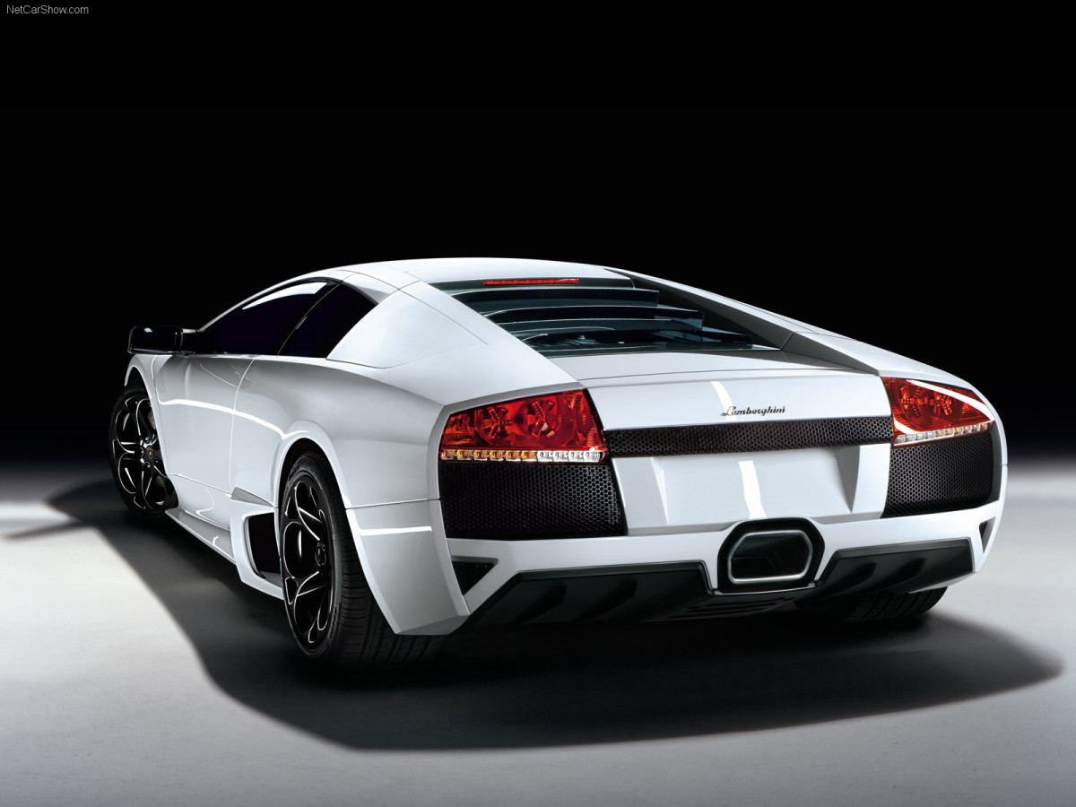 Lamborghini Murcielago LP640 фото 38756