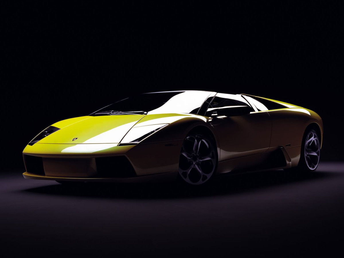 Lamborghini Murcielago фото 19775