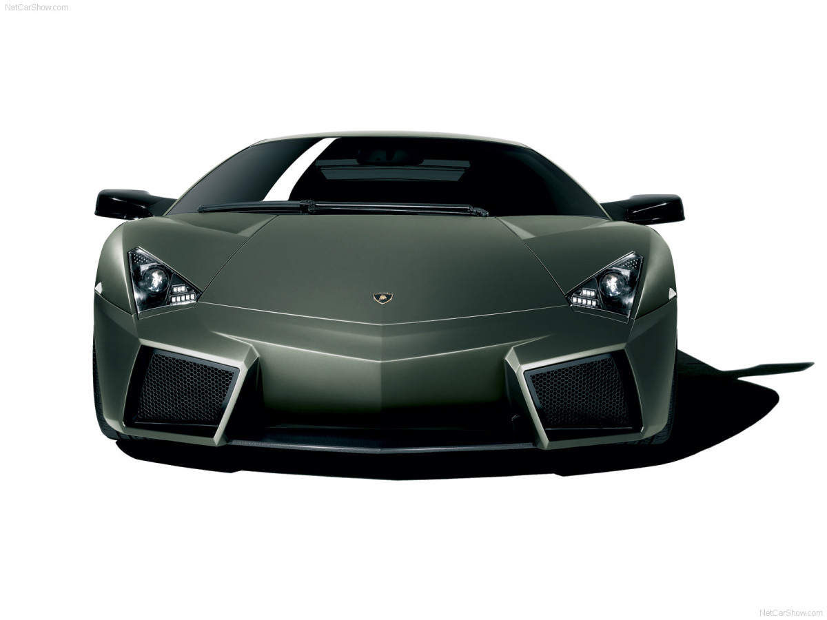 Lamborghini Reventon фото 47402