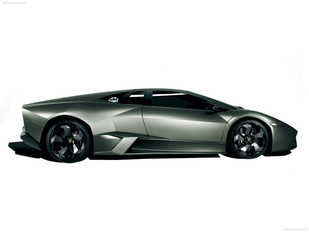 Lamborghini Reventon фото 47405