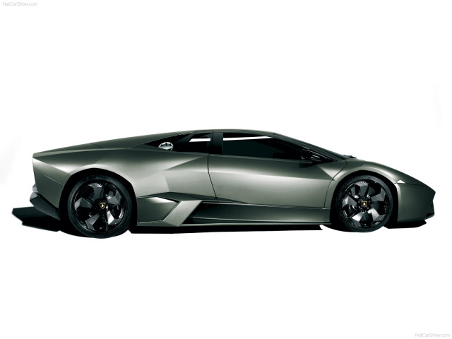 Lamborghini Reventon фото