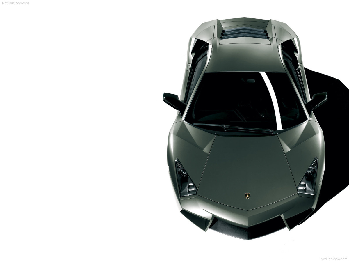 Lamborghini Reventon фото 47406