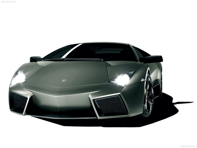 Lamborghini Reventon фото