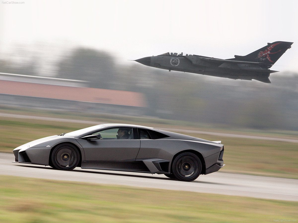 Lamborghini Reventon фото 49761