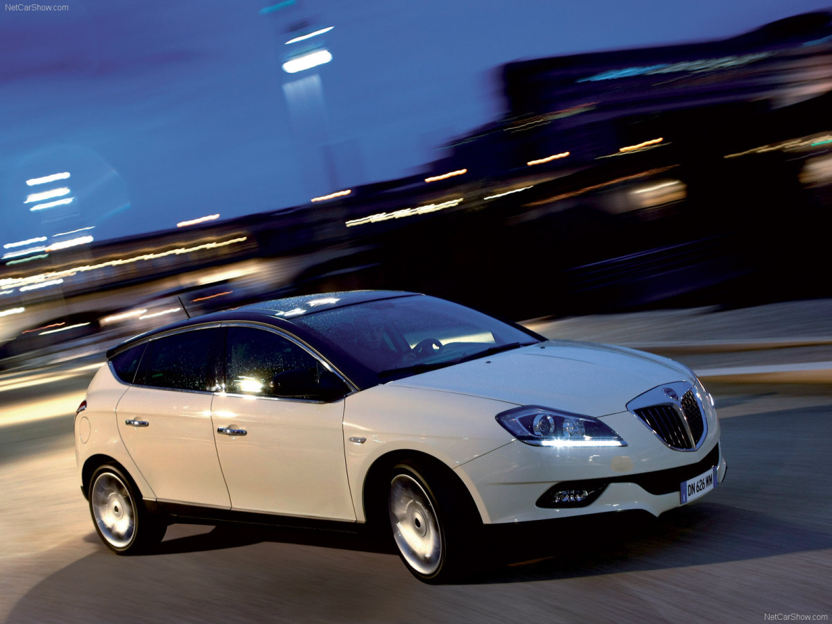 Lancia Delta фото 55698