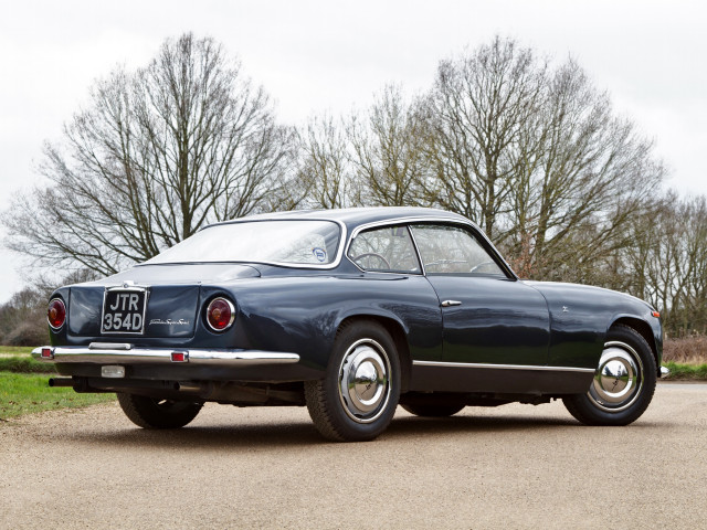 Lancia Flaminia Super Sport фото