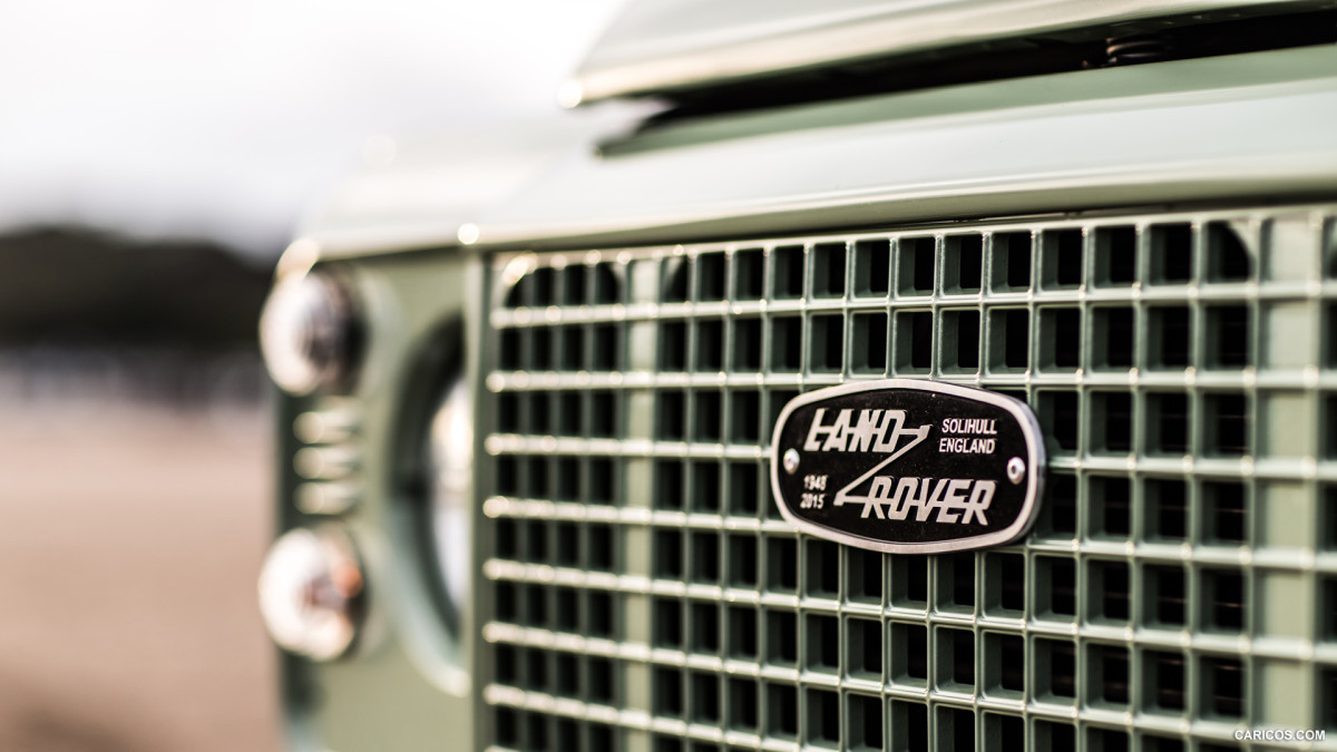 Land Rover Defender фото 141740