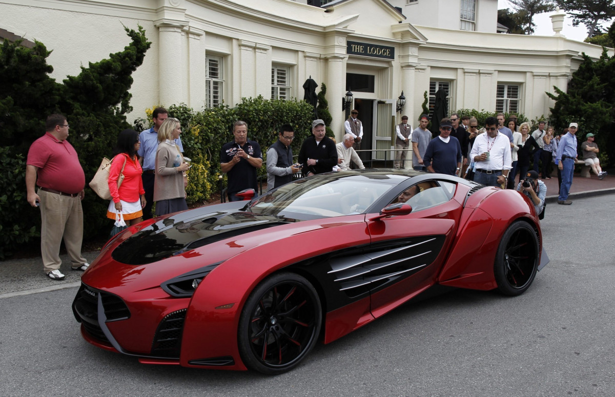 Laraki Epitome фото 110363