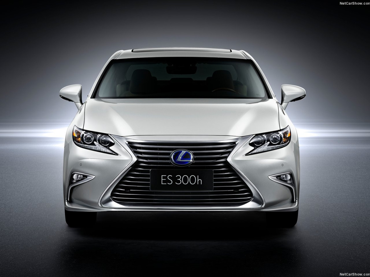 Lexus ES фото 145411