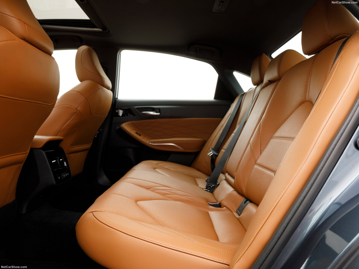 Lexus ES фото 214414