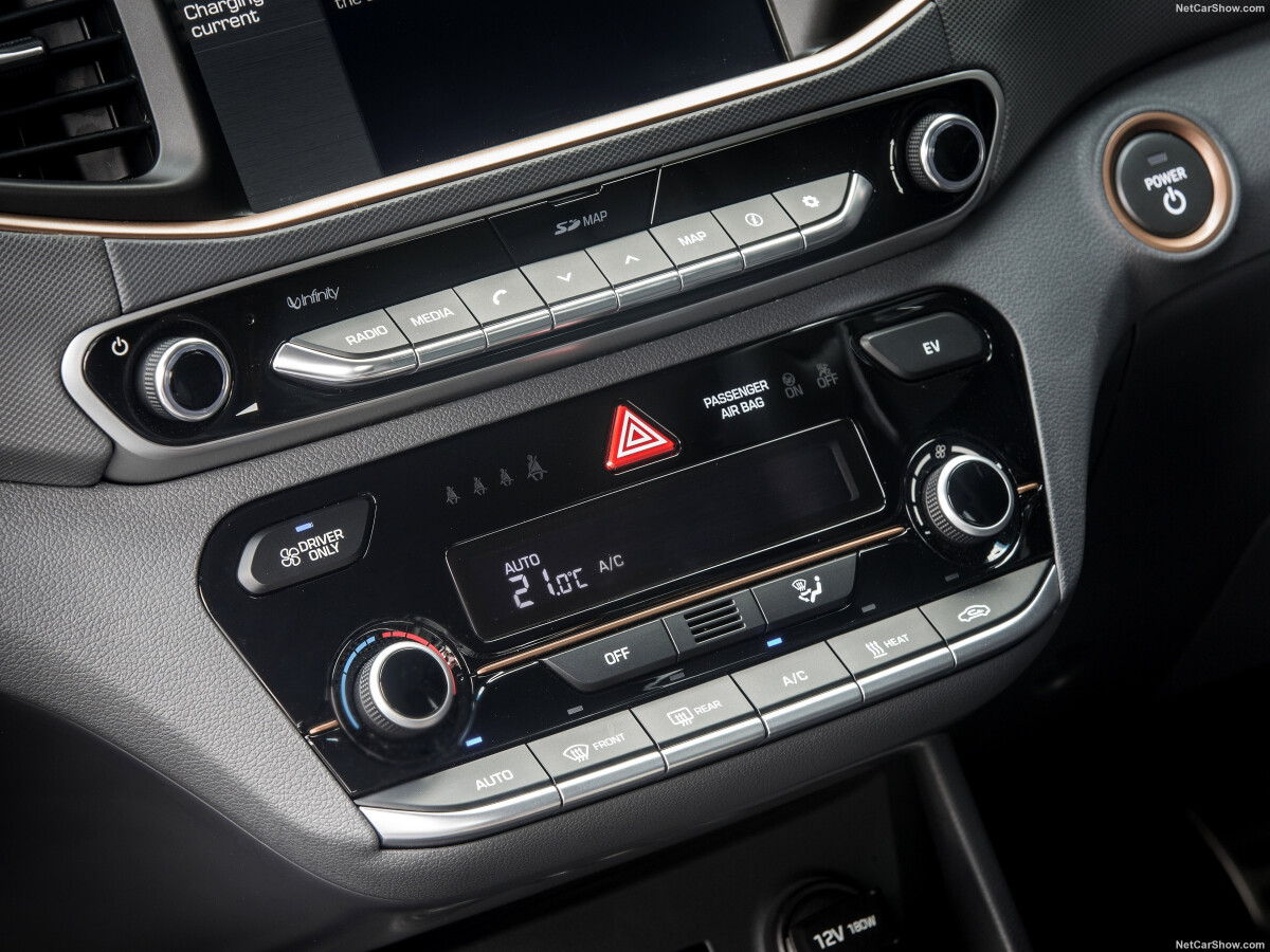 Lexus ES фото 214417