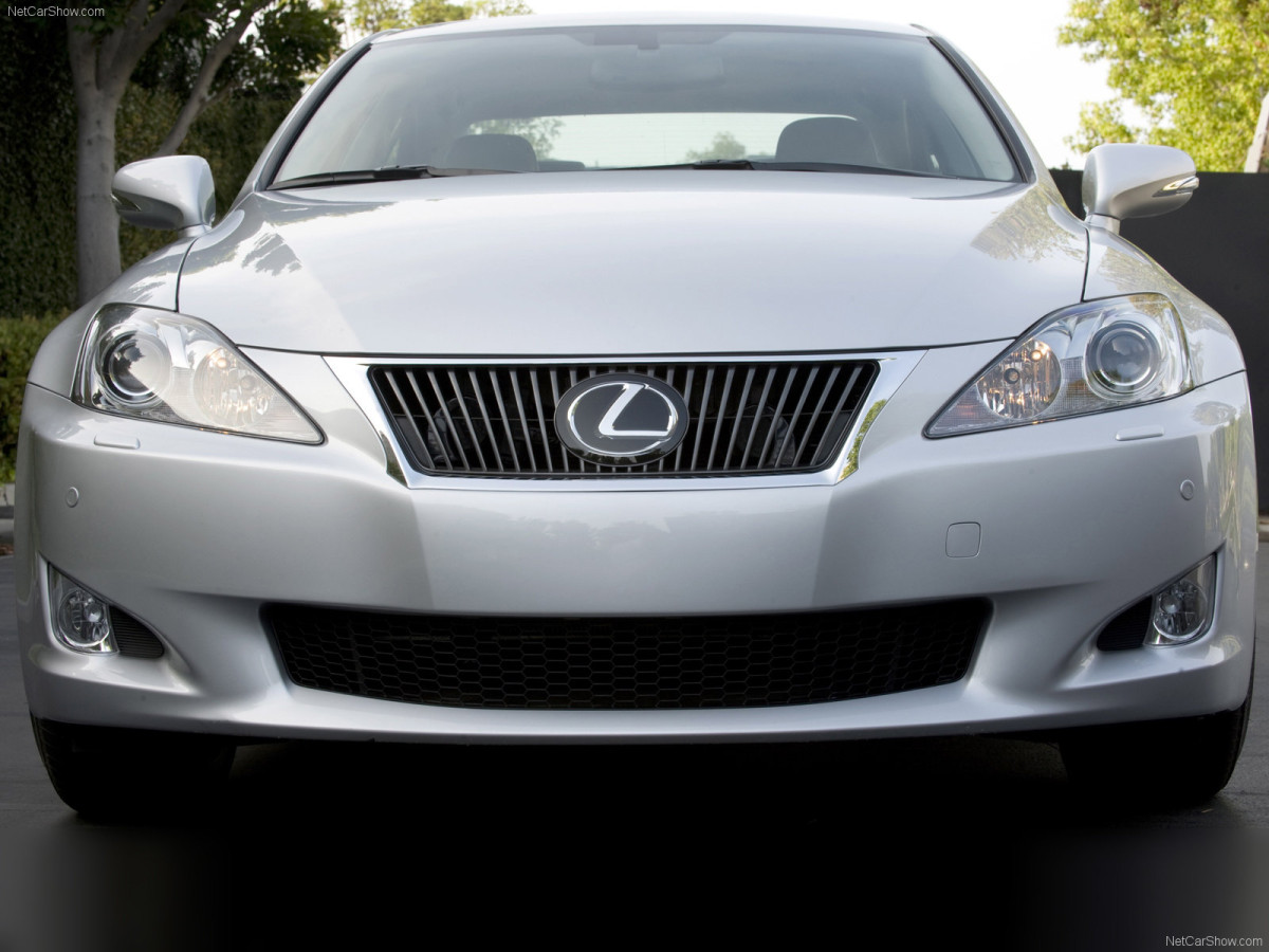 Lexus IS 350 фото 58905