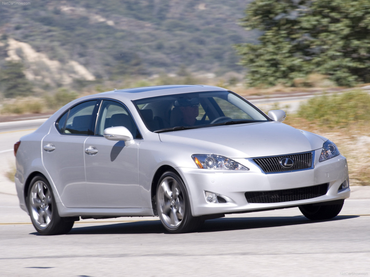 Lexus IS 350 фото 58909