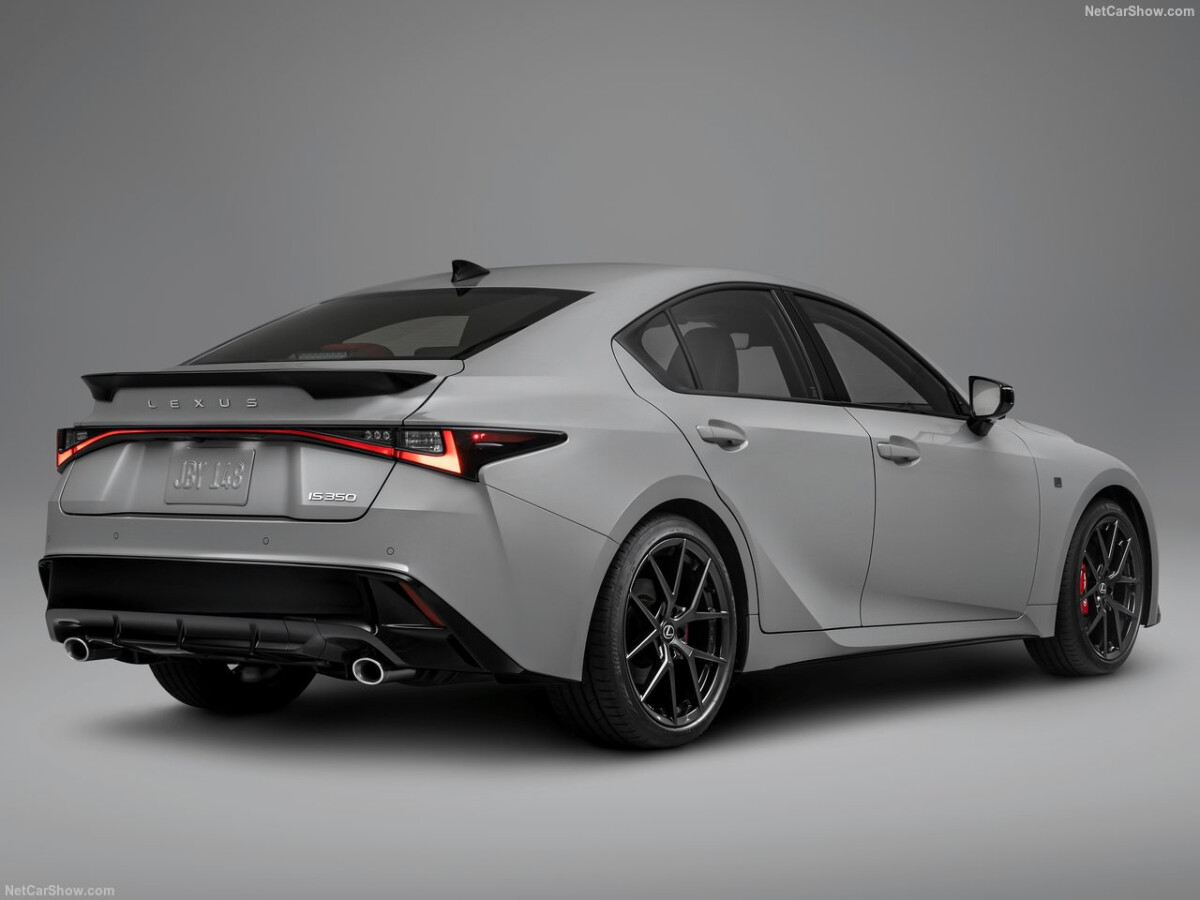 Lexus IS III (XE30) фото 213194