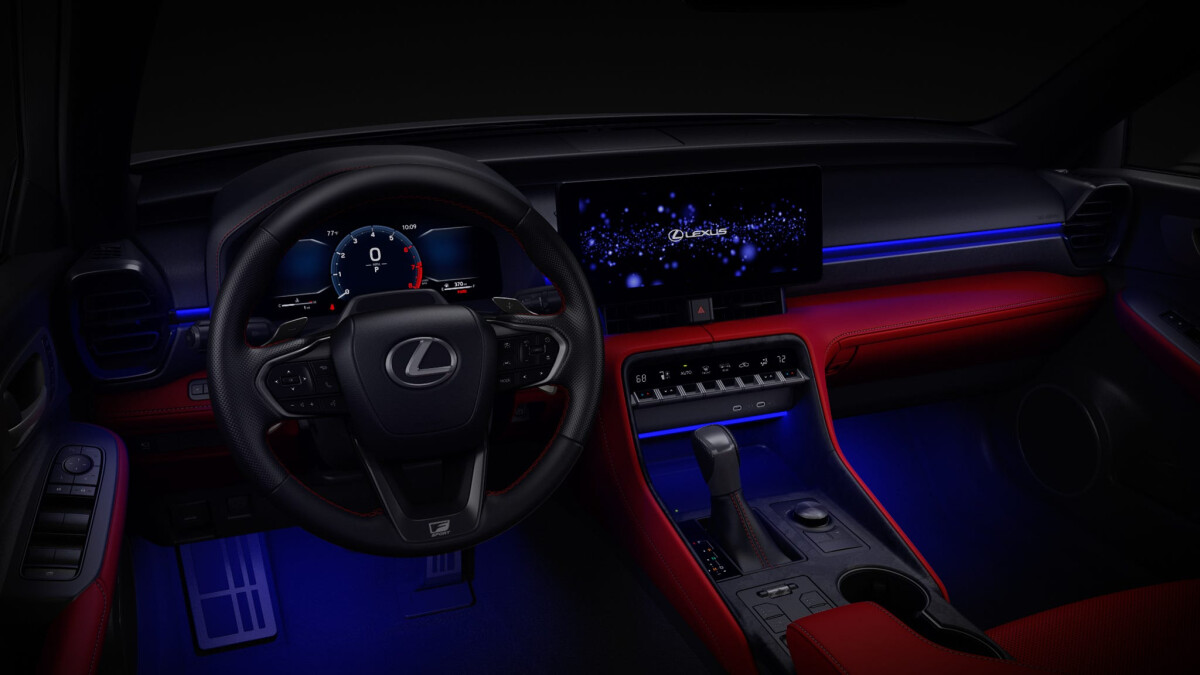 Lexus IS III (XE30) фото 215226
