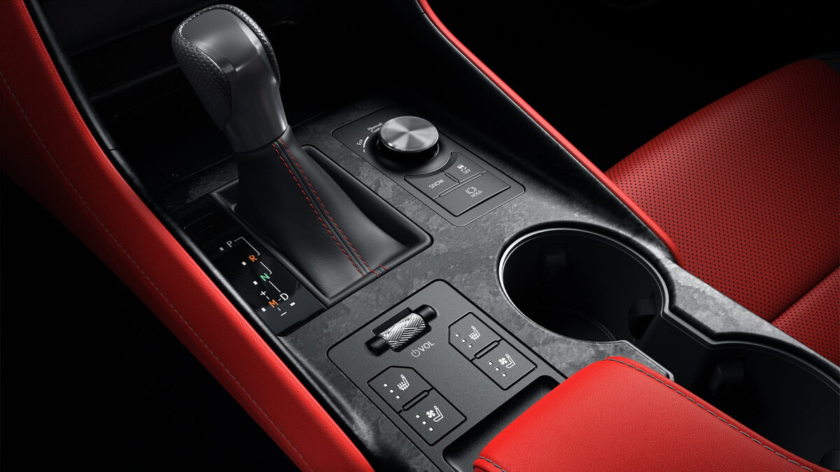 Lexus IS III (XE30) фото 215227