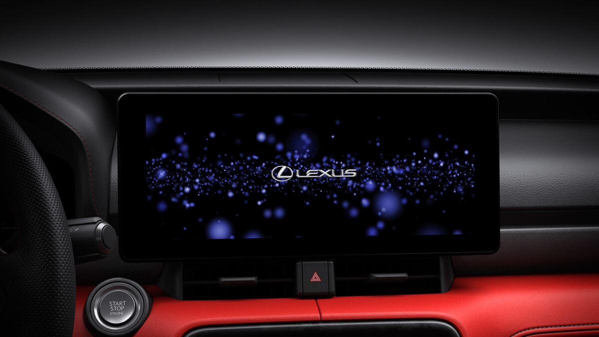 Lexus IS III (XE30) фото 215228