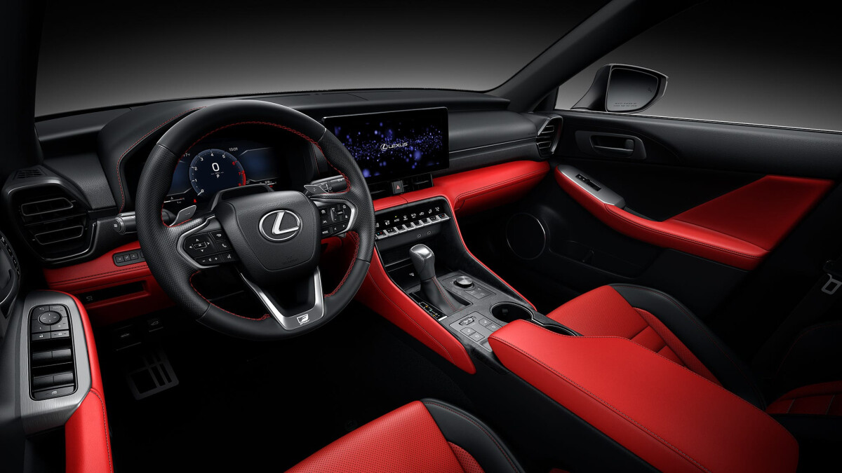 Lexus IS III (XE30) фото 215229