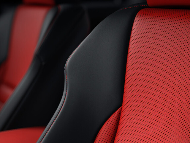 Lexus IS фото