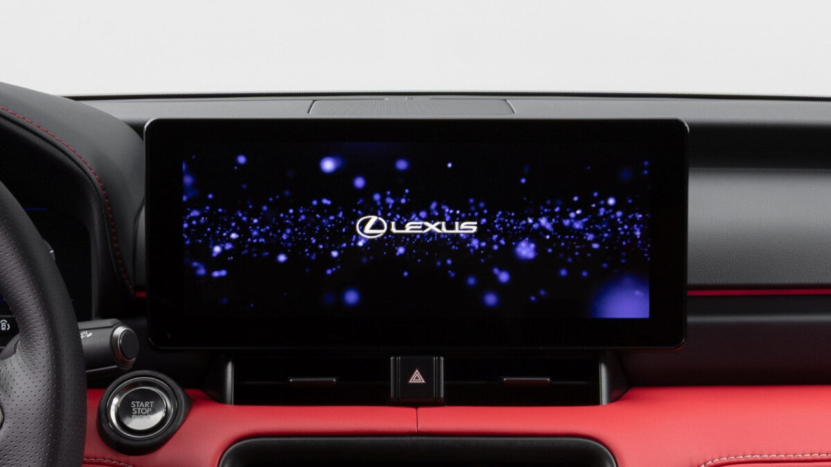 Lexus IS III (XE30) фото 215234