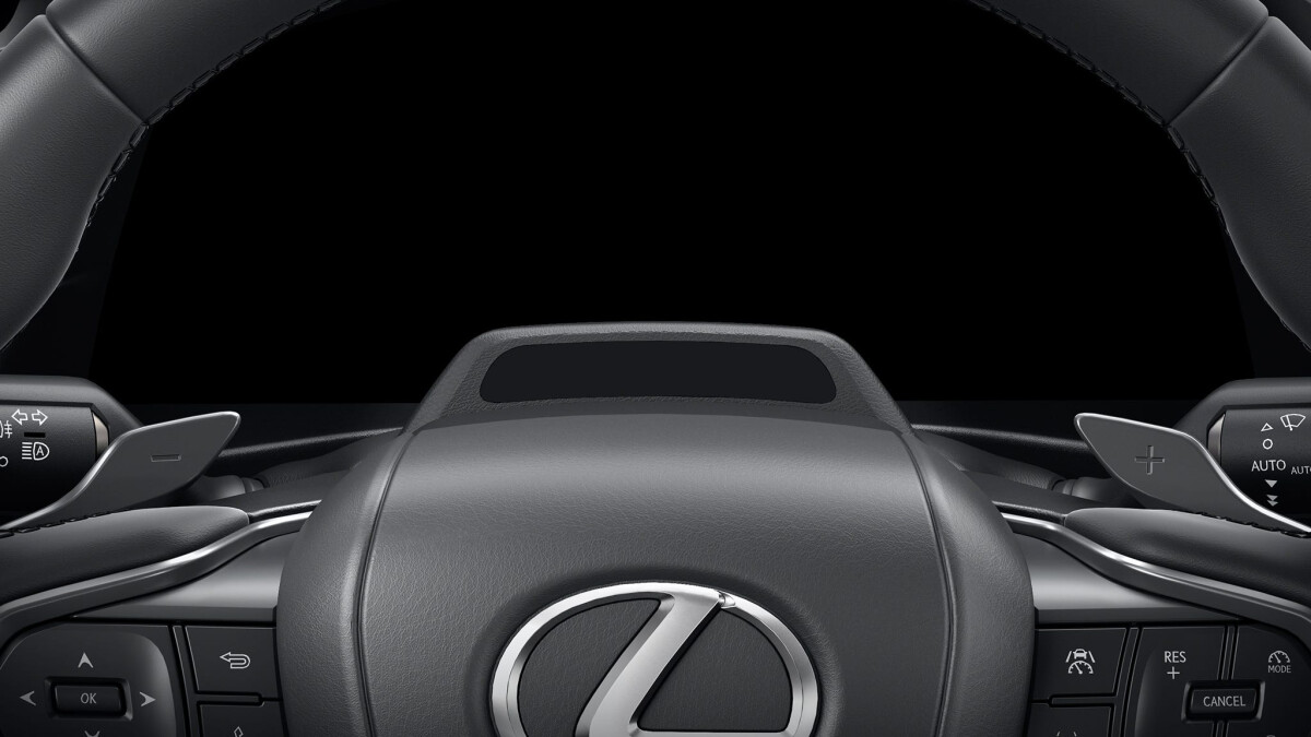 Lexus IS III (XE30) фото 215236
