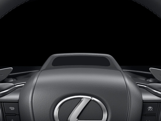 Lexus IS фото