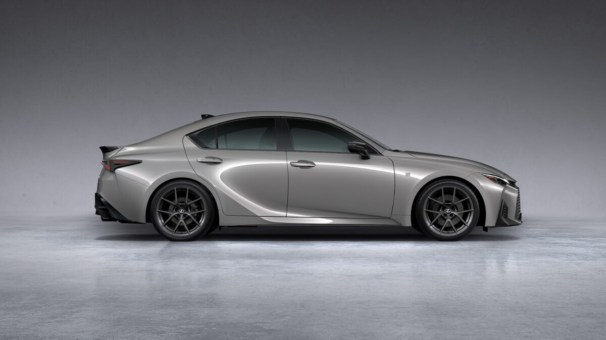 Lexus IS III (XE30) фото 215237