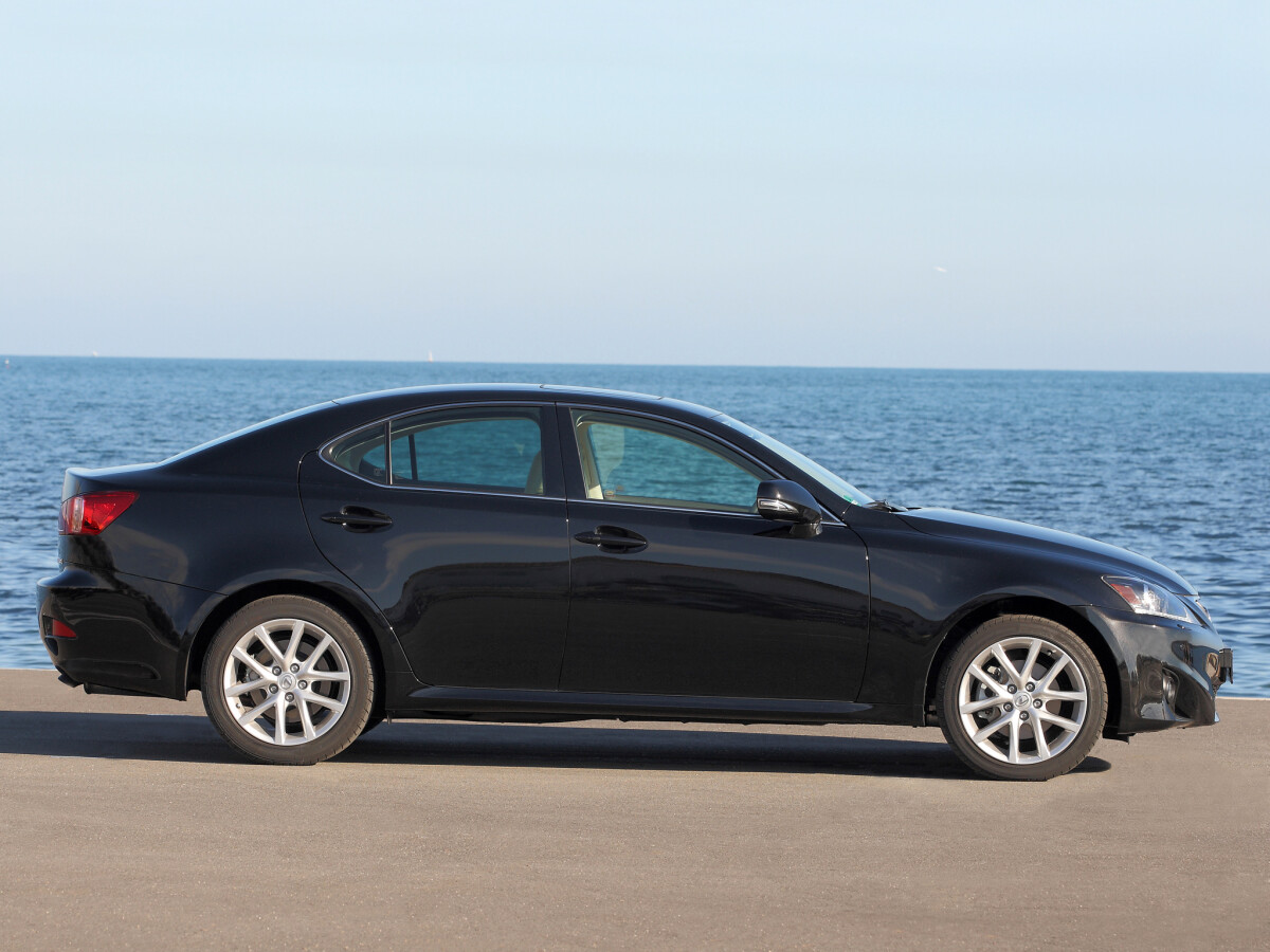 Lexus IS II (XE20) фото 99863