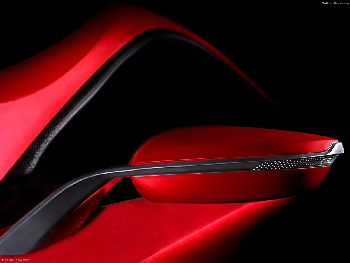 Lexus LF-LC фото #117246 Lexus LF-LC фото 117246