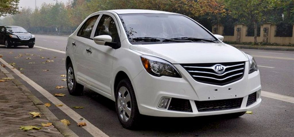 LIFAN Celliya фото 122319