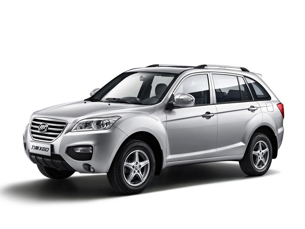 LIFAN X60 фото 86360