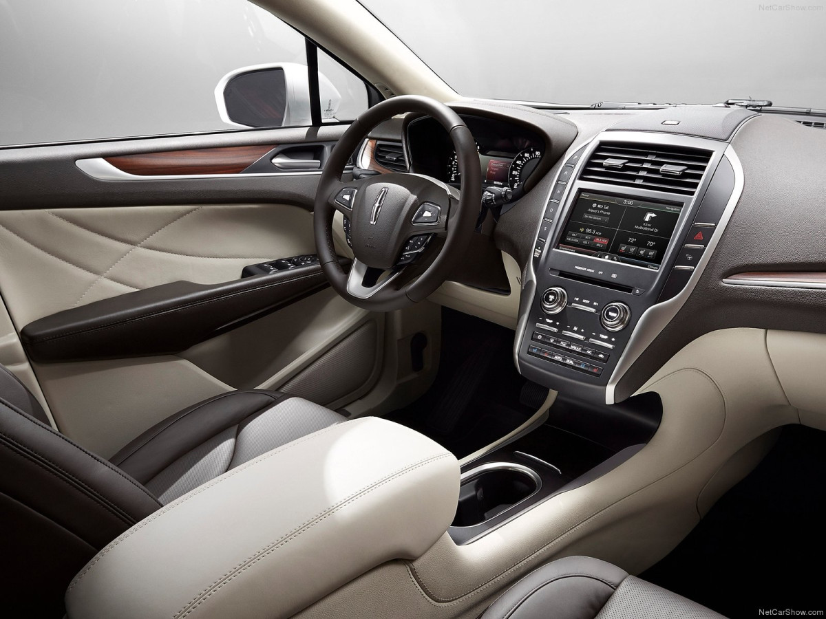 Lincoln MKC фото 111577