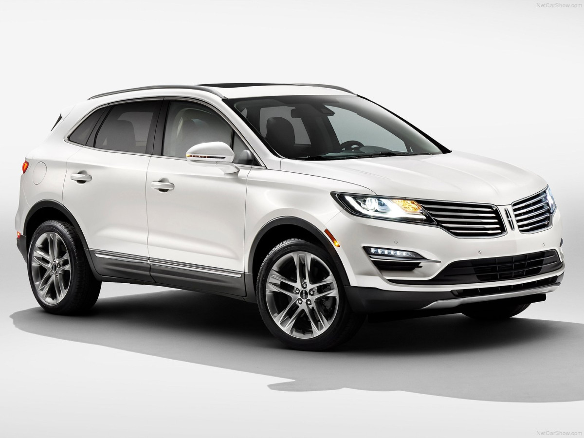 Lincoln MKC фото 111579